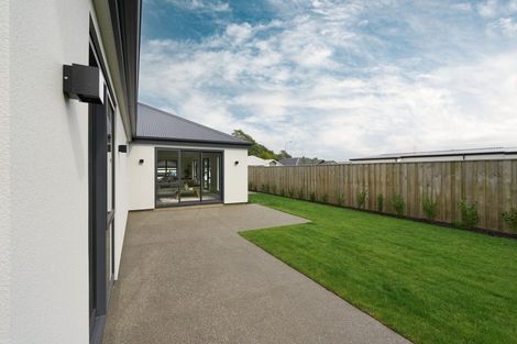 Photo of property in 32 Bastings Street, Kaiapoi, 7630