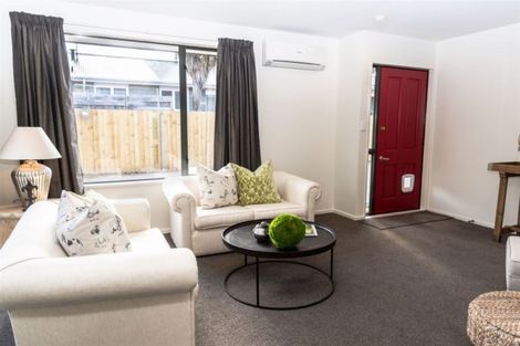 Photo of property in 1/117 King Street, Sydenham, Christchurch, 8023