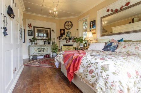 Photo of property in 112 Donghi Road, Ormondville, Dannevirke, 4977