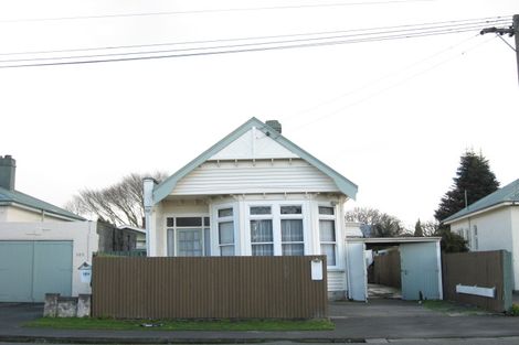 Photo of property in 111 Caledonian Road, St Albans, Christchurch, 8014