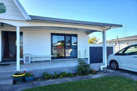 Photo of property in 42 Greerton Road, Gate Pa, Tauranga, 3112