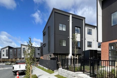 Photo of property in 1/25 Jabuka Street, Glen Eden, 0602