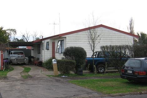 Photo of property in 15b Goldsmith Street, Maeroa, Hamilton, 3200