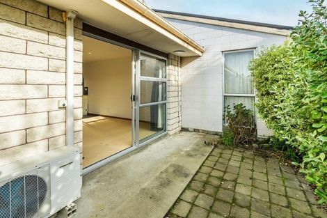 Photo of property in 5/46 Longfellow Street, Sydenham, Christchurch, 8023