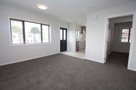 Photo of property in 360 Worcester Street, Linwood, Christchurch, 8011