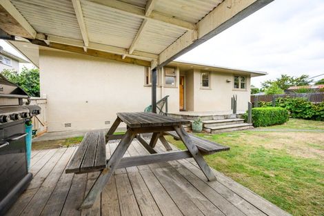 Photo of property in 55 Parkland Crescent, Terrace End, Palmerston North, 4410