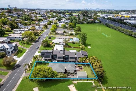 Photo of property in 53 Bond Crescent, Forrest Hill, Auckland, 0620