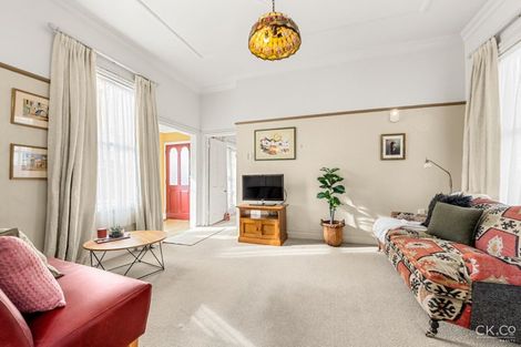 Photo of property in 17 William Street, Petone, Lower Hutt, 5012