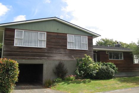 Photo of property in 7 Venetia Way, Totara Park, Upper Hutt, 5018