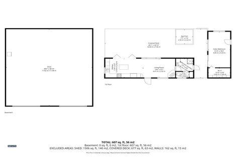 Photo of property in 1700 Ruapekapeka Road, Kawakawa, 0182