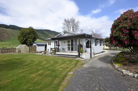 Photo of property in 4817 Motueka Valley Highway, Tapawera, Wakefield, 7096