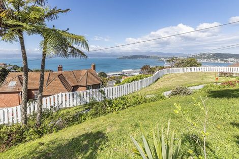 Photo of property in 15a Wade Street, Wadestown, Wellington, 6012