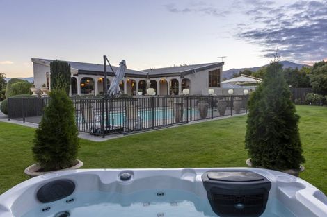 Photo of property in 6 Leitrum Street, Cromwell, 9310