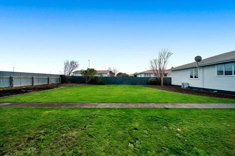 Photo of property in 9 Pacey Avenue, Hawera, 4610