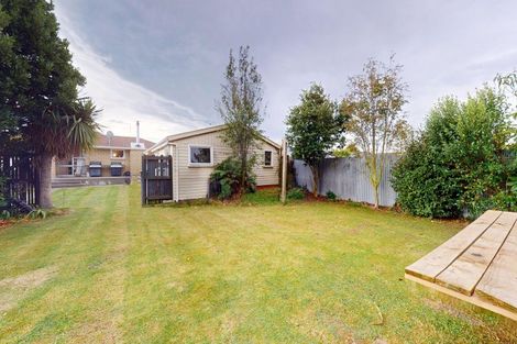Photo of property in 173 Thomson Street, Tinwald, Ashburton, 7700