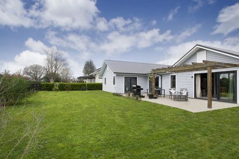 Photo of property in 1 Eldonwood Drive, Matamata, 3400