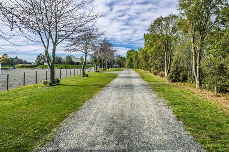 Photo of property in 50 Bassett Road, Rosewill, Timaru, 7975