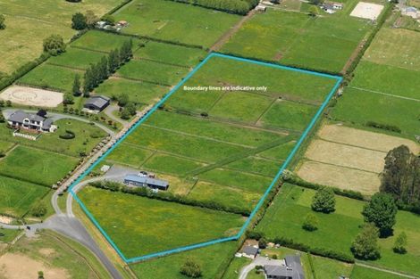 Photo of property in 695 Grasslands Drive, Cambridge, 3493