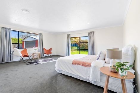 Photo of property in 20 Runnymede Drive, Templeton, Christchurch, 8042