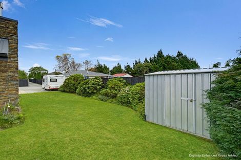 Photo of property in 79 Dunford Street, Rakaia, 7710