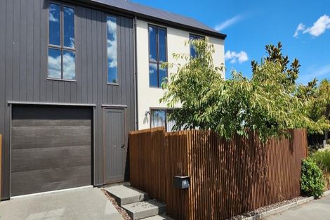 Photo of property in 58 Edward Avenue, Edgeware, Christchurch, 8013