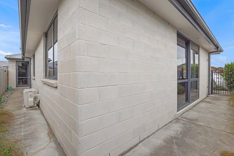 Photo of property in 351 Burnett Street, Ashburton, 7700