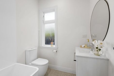 Photo of property in 1/27 Prossers Road, Saint Martins, Christchurch, 8022