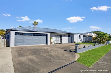 Photo of property in 11 Fishermans Drive, Coastlands, Whakatane, 3120