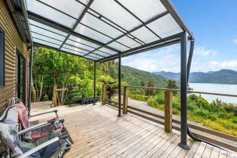 Photo of property in 70 Korimako Rise, Havelock, 7178
