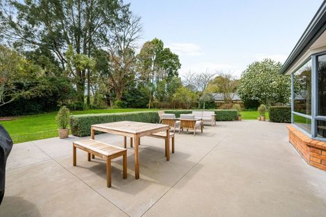 Photo of property in 37 Cherry Lane, Tamahere, Hamilton, 3283