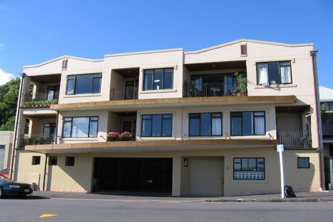 Photo of property in 1b/4 Fleet Street, Devonport, Auckland, 0624