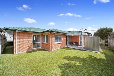 Photo of property in 8 Edingale Court, Flat Bush, Auckland, 2019