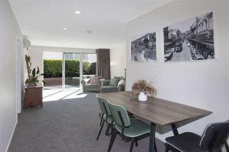 Photo of property in 3/24 Eversleigh Street, St Albans, Christchurch, 8014