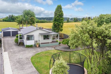 Photo of property in 6265 Great South Road, Horotiu, Hamilton, 3288