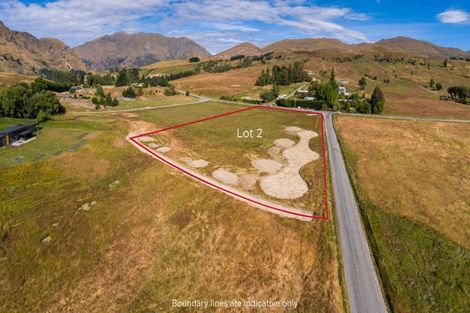 Photo of property in 12 Fitzpatrick Road, Dalefield, Queenstown, 9371