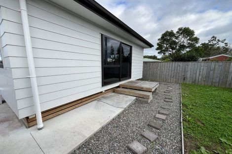 Photo of property in 5b Ronberg Street, Highbury, Palmerston North, 4412