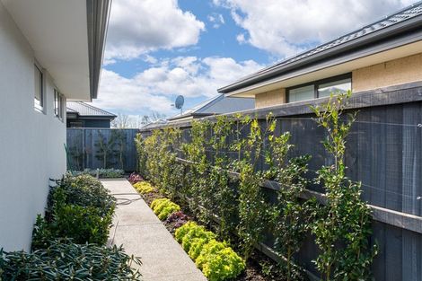 Photo of property in 3 Hewlings Street, Kaiapoi, 7630