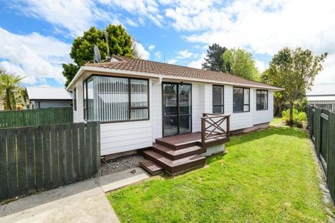 Photo of property in 46 Newton Place, Westbrook, Palmerston North, 4412