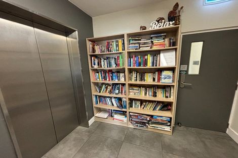Photo of property in West Fitzroy, 3k/66 Armagh Street, Christchurch Central, Christchurch, 8013