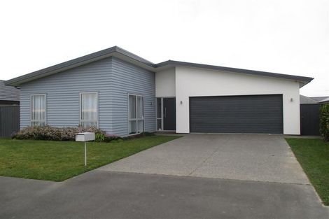 Photo of property in 16 The Runway, Wigram, Christchurch, 8042