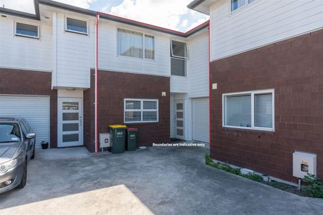 Photo of property in 4u3 Littler Place, Hamilton East, Hamilton, 3216