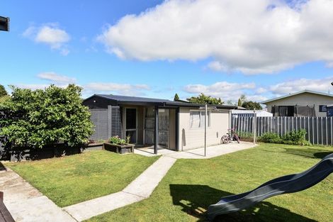 Photo of property in 4 Enfield Street, Nawton, Hamilton, 3200