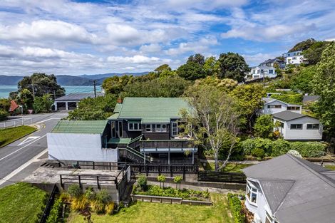 Photo of property in 2 Beacon Hill Road, Miramar, Wellington, 6022