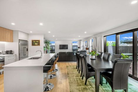 Photo of property in 125 Prestons Park Drive, Marshland, Christchurch, 8083