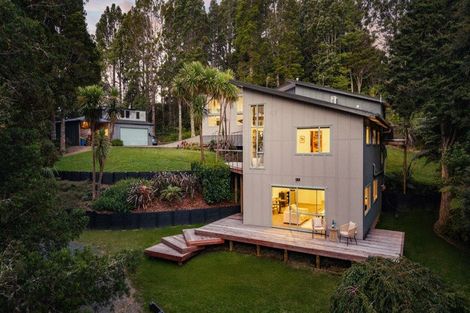 Photo of property in 99d Carter Road, Oratia, Auckland, 0604