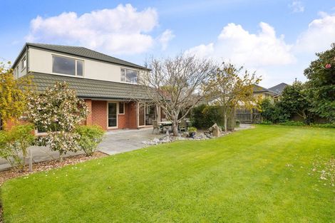 Photo of property in 55 Halliwell Avenue, Papanui, Christchurch, 8052