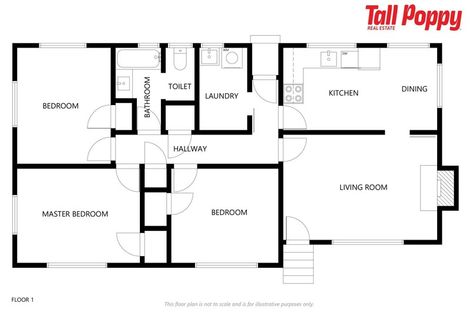 Photo of property in 3 Crombie Street, Bellevue, Tauranga, 3110