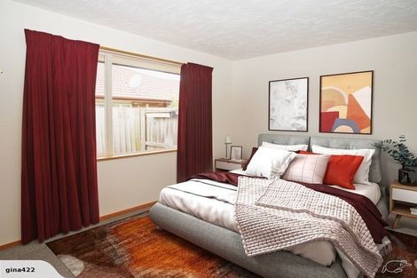 Photo of property in 2/43 Peverel Street, Riccarton, Christchurch, 8041