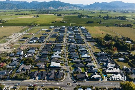 Photo of property in 6 Bond Street, Springlands, Blenheim, 7201