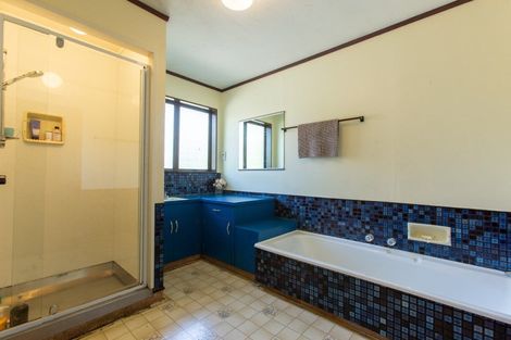 Photo of property in 115 Guy Street, Dannevirke, 4930